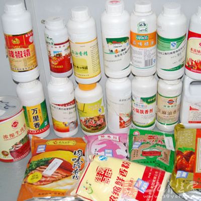 食品添加剂之惑 脱氢乙酸钠背后的食品安全深思