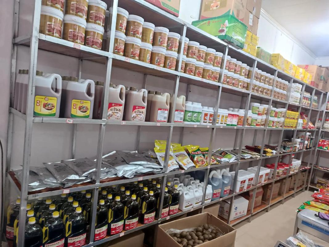 香精香气添风韵——仟滋佰惠食品配料商行与你共创美味同行